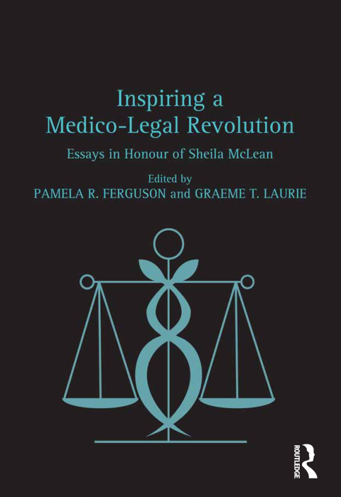 Inspiring a Medico-Legal Revolution 