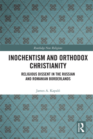 Inochentism and Orthodox Christianity