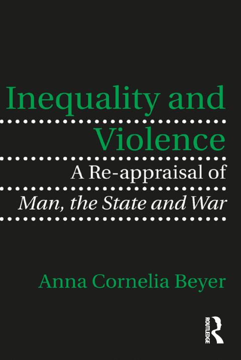 Cover image for book Inequality and Violence