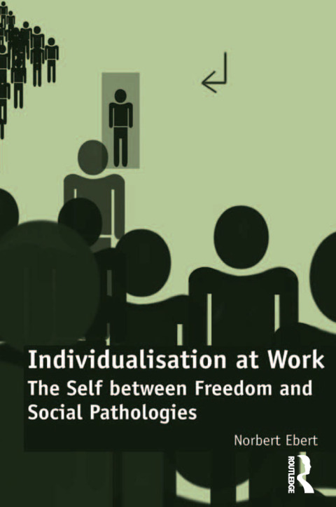Cover image for book Individualisation at Work