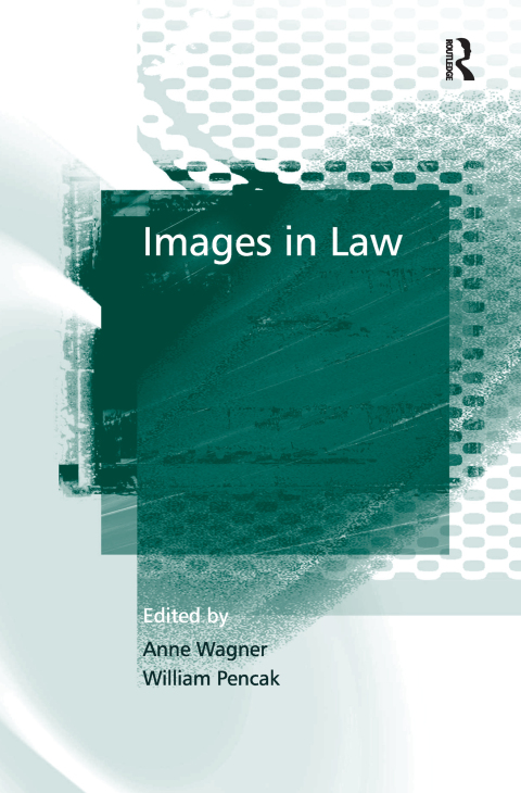 Cover image for book Images in Law