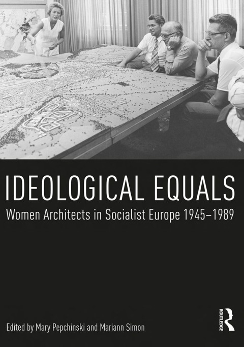 Cover image for book Ideological Equals