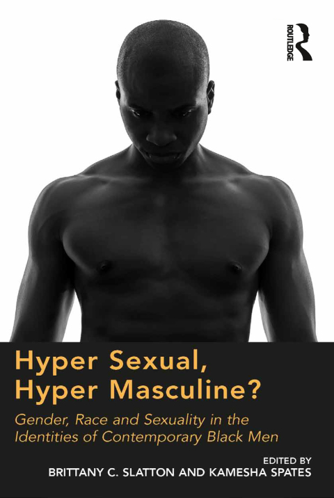 Cover image for book Hyper Sexual, Hyper Masculine?