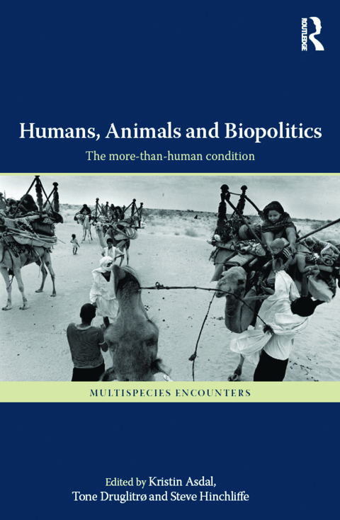 Humans, Animals and Biopolitics 