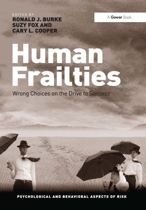 Human Frailties 