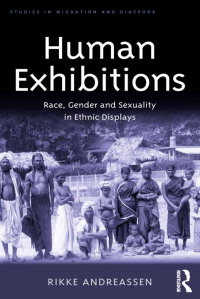 Human Exhibitions