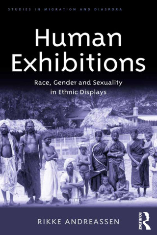 Human Exhibitions