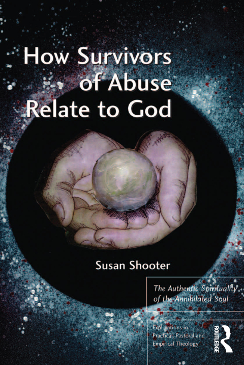 Cover image for book How Survivors of Abuse Relate to God