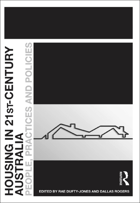 Cover image for book Housing in 21st-Century Australia