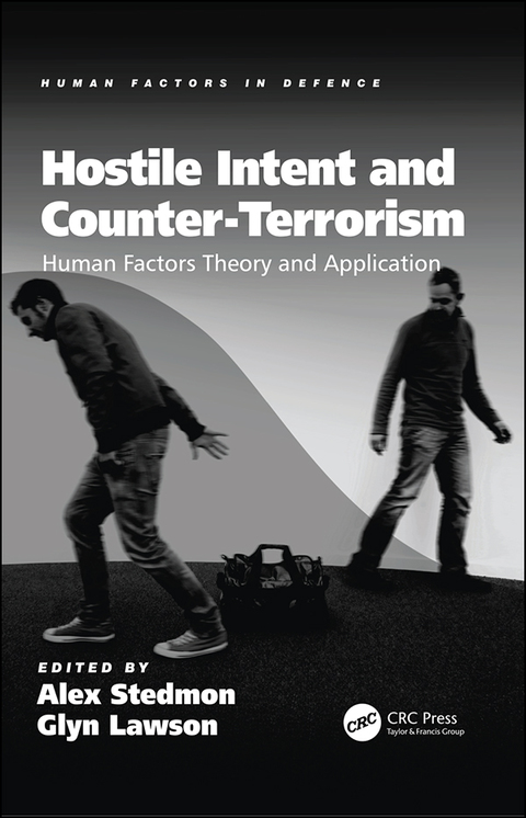 Cover image for book Hostile Intent and Counter-Terrorism