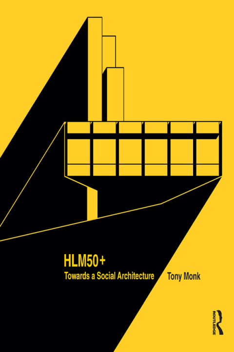 Cover image for book HLM50+ Towards a Social Architecture