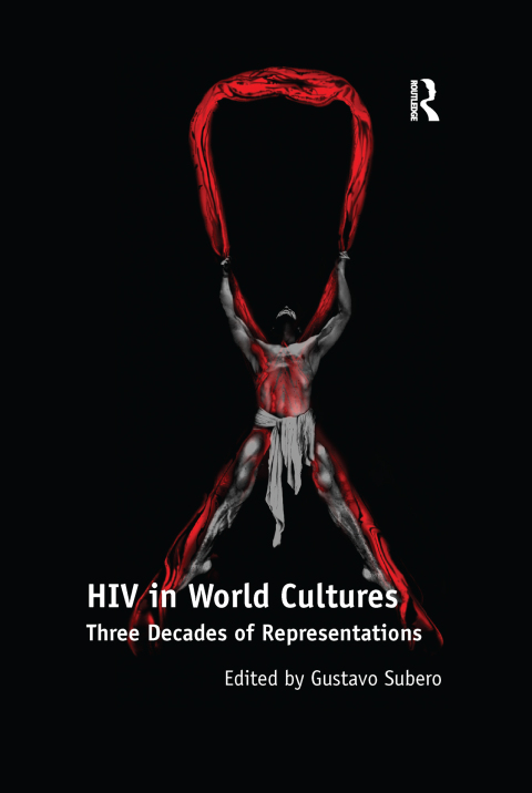 Cover image for book HIV in World Cultures