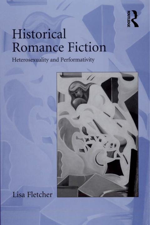 Cover image for book Historical Romance Fiction