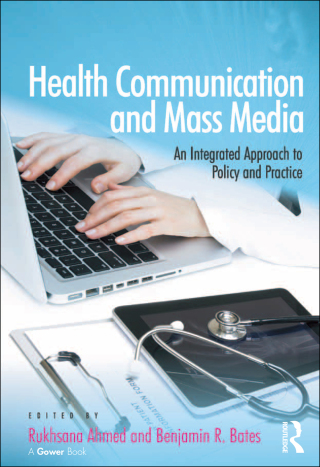 Health Communication and Mass Media