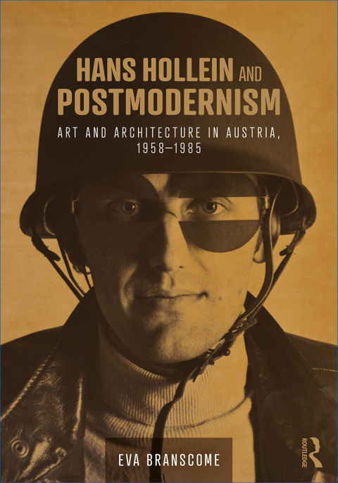 Cover image for book Hans Hollein and Postmodernism