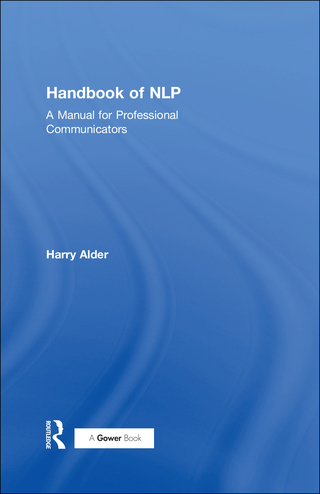 Handbook of NLP