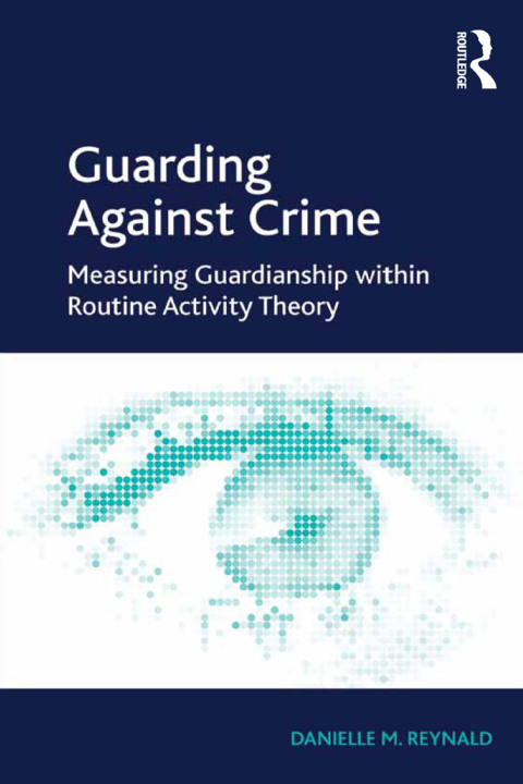 Cover image for book Guarding Against Crime