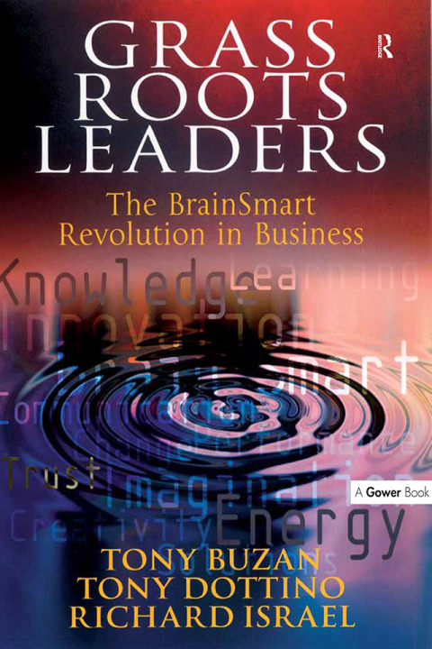 Cover image for book Grass Roots Leaders