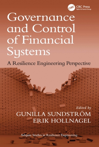 Governance and Control of Financial Systems