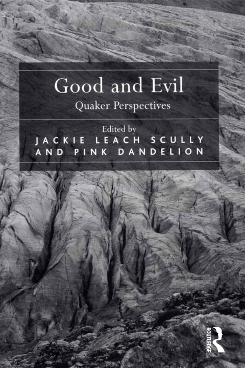 Cover image for book Good and Evil