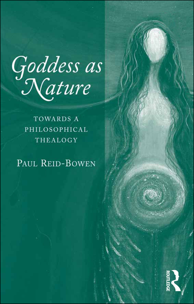 Goddess as Nature