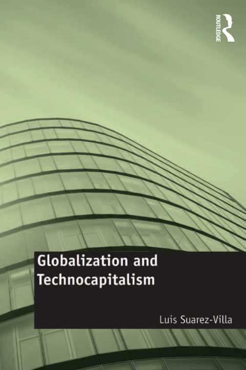 Globalization and Technocapitalism 