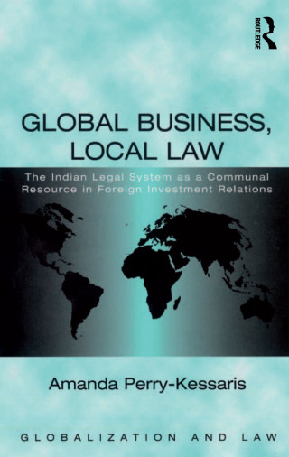 Global Business, Local Law