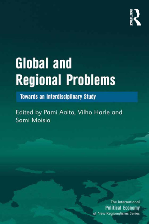 Cover image for book Global and Regional Problems