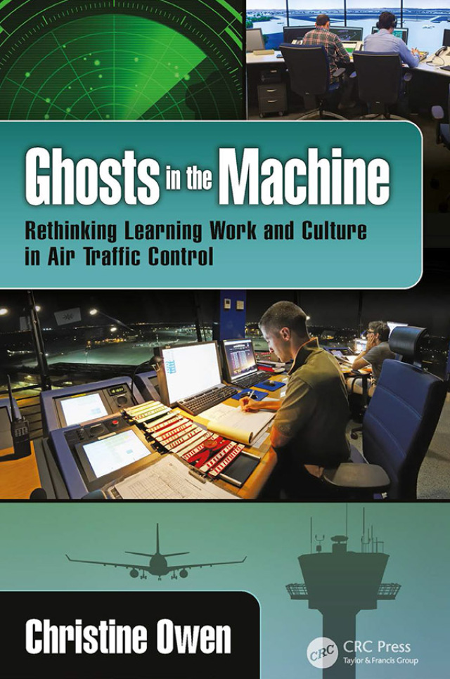 Ghosts in the Machine