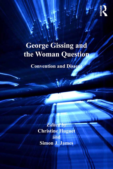 Cover image for book George Gissing and the Woman Question