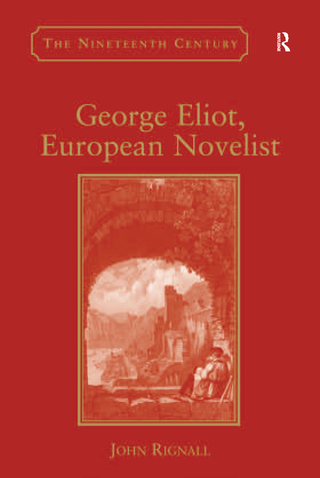 Realist Fiction and the Strolling Spectator (Routledge Revivals