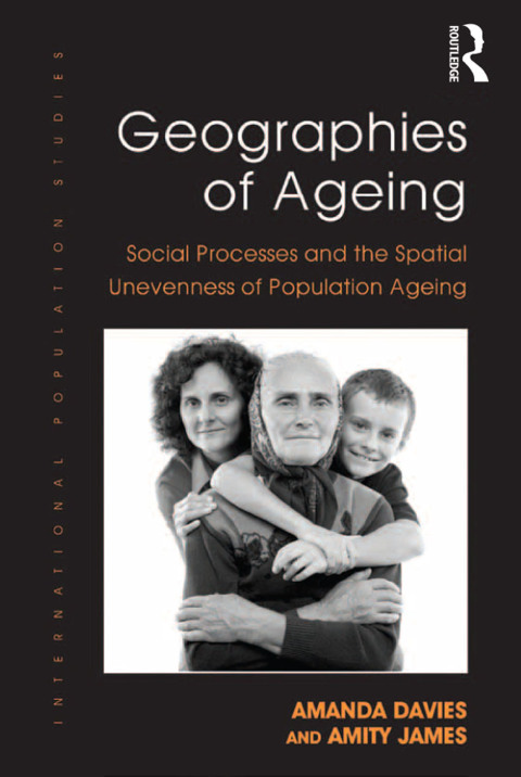 Geographies of Ageing 