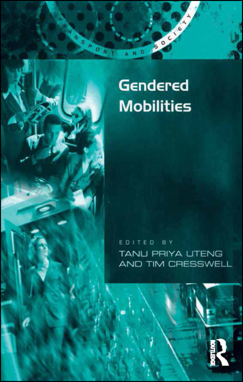Cover image for book Gendered Mobilities