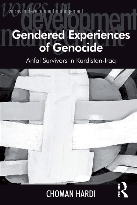 Cover image for book Gendered Experiences of Genocide