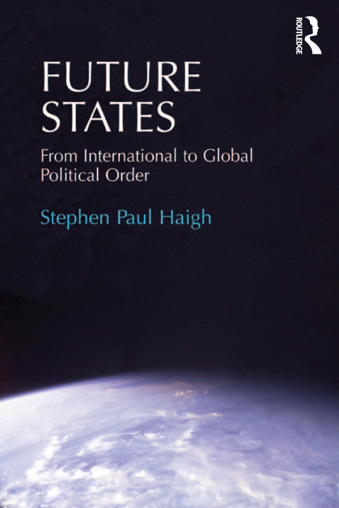 Cover image for book Future States