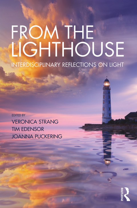 Cover image for book From the Lighthouse: Interdisciplinary Reflections on Light