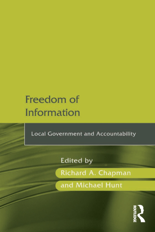 Freedom of Information