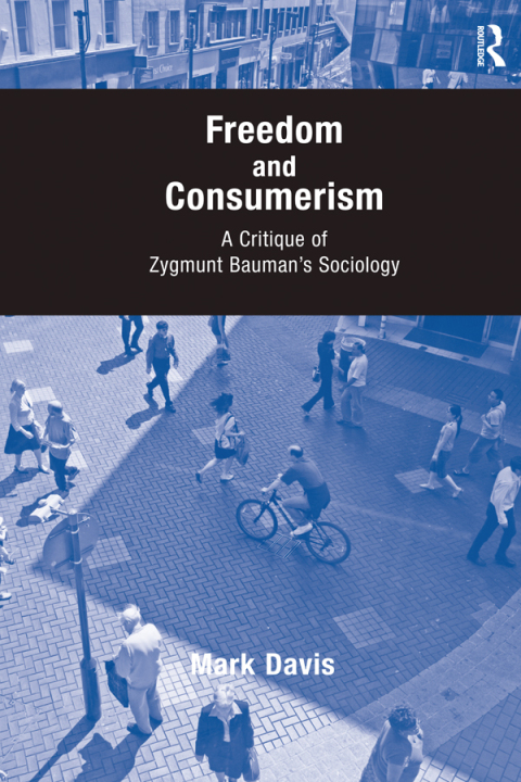 Cover image for book Freedom and Consumerism