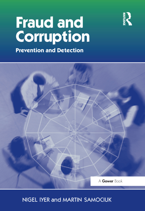 Cover image for book Fraud and Corruption
