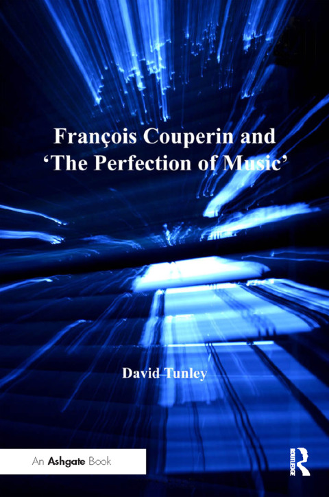Cover image for book François Couperin and 'The Perfection of Music'