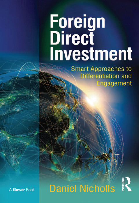 Cover image for book Foreign Direct Investment
