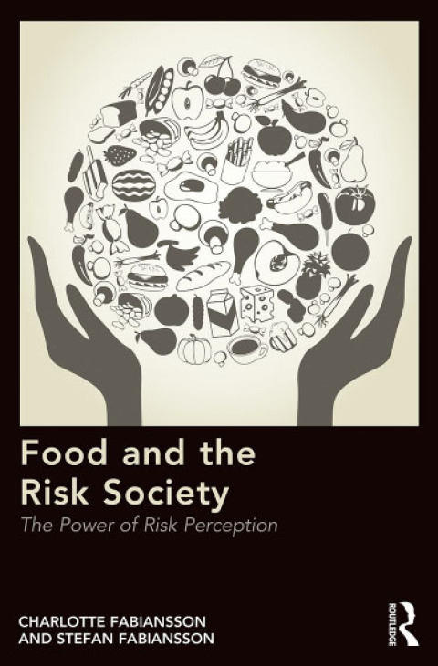 Cover image for book Food and the Risk Society