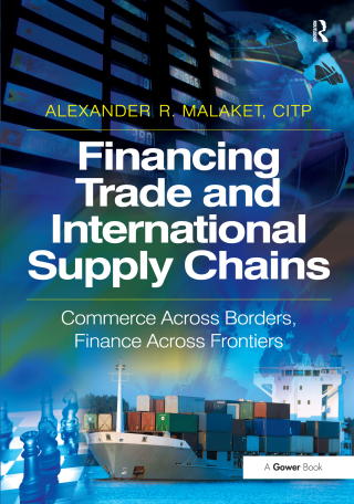 Financing Trade and International Supply Chains