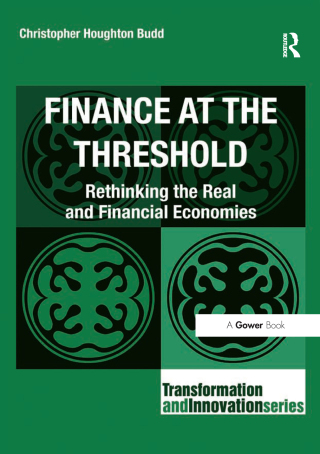 Finance at the Threshold