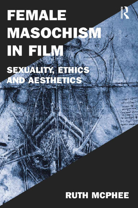 Cover image for book Female Masochism in Film