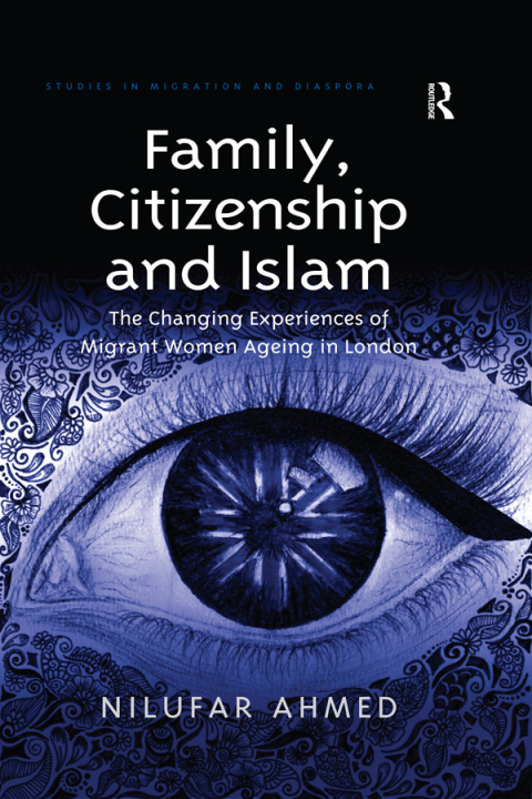 Cover image for book Family, Citizenship and Islam