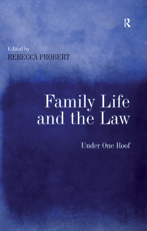 Family Life and the Law 