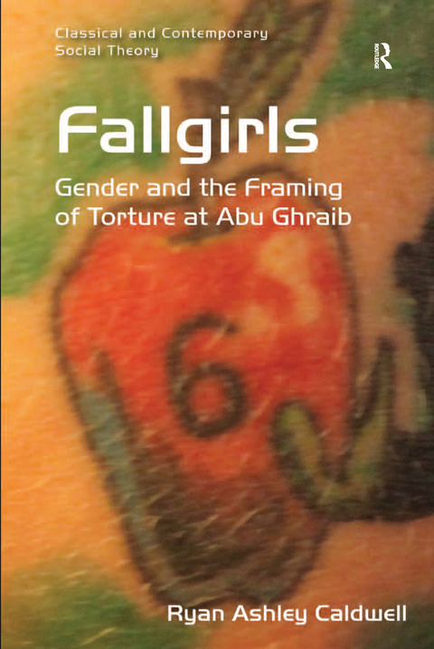Cover image for book Fallgirls (Open Access)
