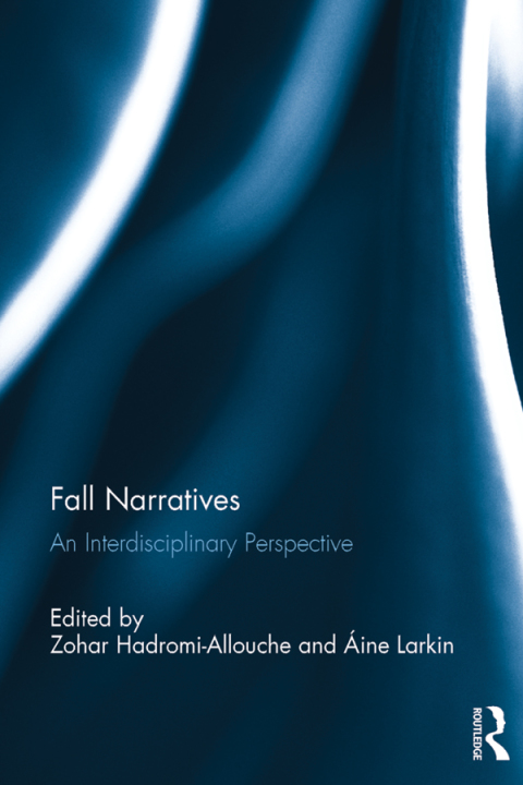Cover image for book Fall Narratives
