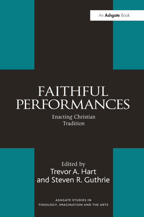 Cover image for book Faithful Performances
